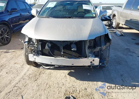 2015 Lexus Rx 350 z USA, uszkodzony, nr VIN 2T2ZK1BA2FC183120